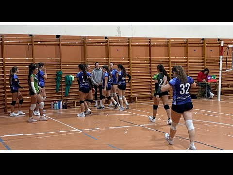 Juve B vs Majadahonda 