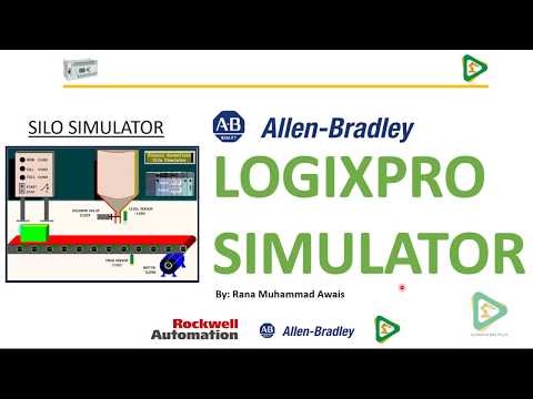 logix pro simulator logix pro simulator
