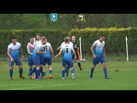 07 05 22 Niwa Nowa Wieś – Górnik Brzeszcze 2:0 Piskorek