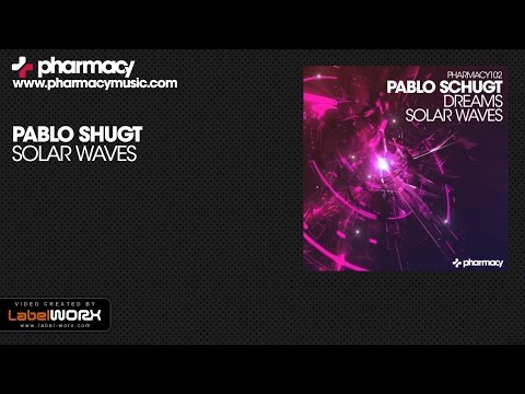 Pablo Schugt - Solar Waves (Original Mix)