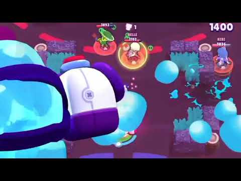 Brawl Stars: Meet Squeak! - Brawler Spotlight