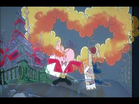 Senior Rossi sucht das Glueck Folge die Steinzeit