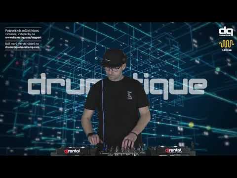 Svetlux - Drumatique Live Stream - 2020 E04