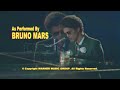 Bruno Mars - When I Was Your Man