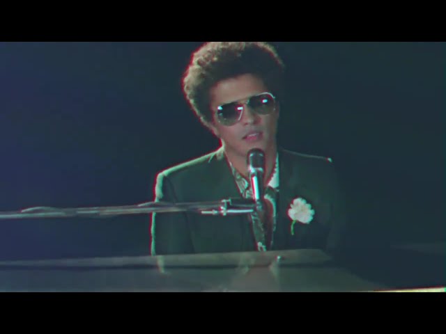 When I Was Your Man von Bruno Mars ((jetzt ansehen))