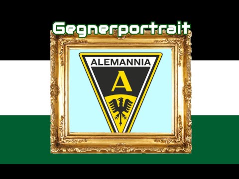 Gegnerportrait - Alemannia Aachen | Regionalliga West