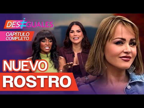 Desiguales capítulo completo 213 T2: rejuvenecimiento de Gaby Spanic se volvió viral