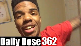 JUICE DROPS THE L WORD!! - #DailyDose Ep.362 | #G1GB