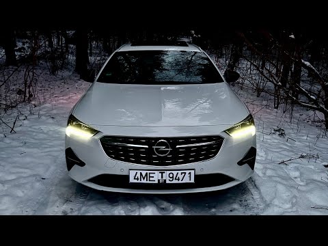 Opel insignia 2020 1.5 diesel automatic transmission