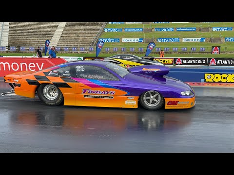 Drag Racing Pro Stock @sydneydragwayofficial1067