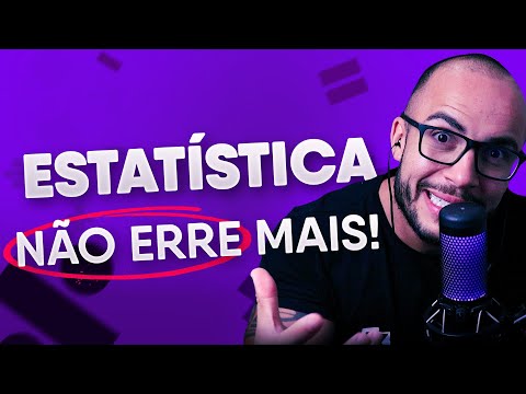 Questions about Mean, Mode and Median in ENEM that you CANNOT GET WRONG!