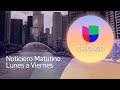 Envivo I 5 00 AM 9 De Mayo De 2025