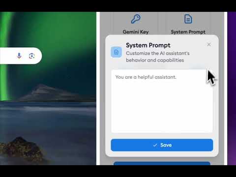 Item video thumbnail