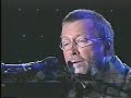 Eric Clapton October 4 2001 Santiago Chile