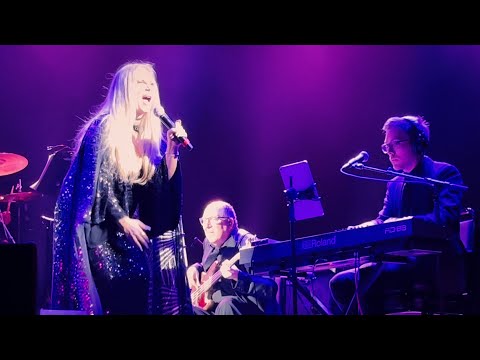 “Don’t Rain on My Parade” Songbird Barbra Streisand Tribute Carteret