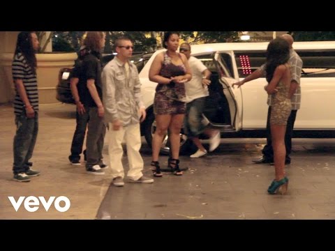 C Red The Prince - White Boy Biz ft. Clayco & Flynt