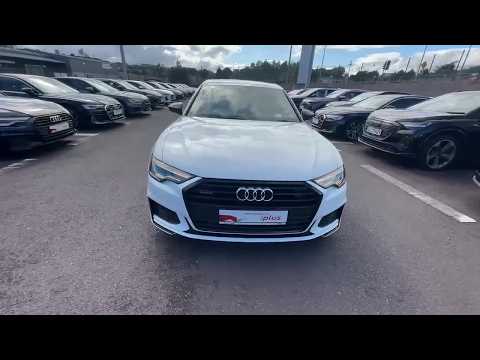 Audi A6 2.0 50TFSI E 299BHP QUATTRO S-LINE AUTOMAT - Image 2