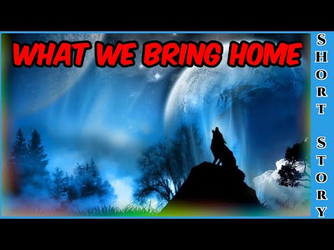 One Shot SciFi 1661 - What we bring home | HFY | Humans are Space Orcs