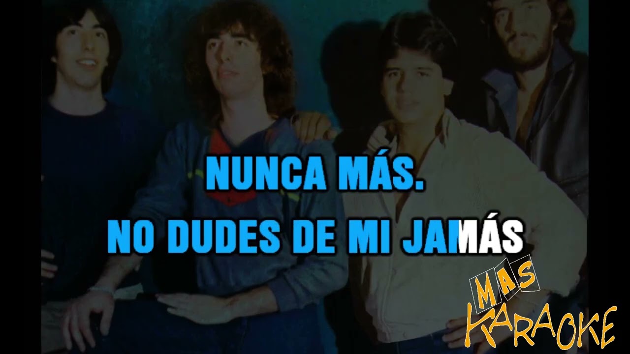 Como Vos No Hay Dos