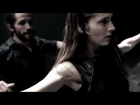 Teaser - What the Body Does Not Remember 