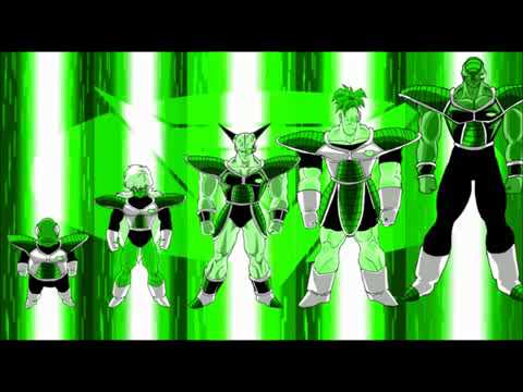 Ginyu Force Theme(Best Part Looped) Download Link In Description
