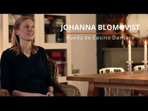 Cuban Dance Flash Mob Takes Over Malmö!