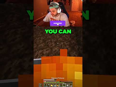 FeelsClipMan - This timing is phenomenal #shorts #minecraft #twitch