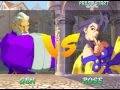 219 Street Fighter Alpha 2 Hidden Characters Hack 10 10 Gen Ki Ryuu Style Gameplay