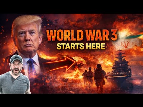 This Is How World War III ACTUALLY Starts (And Nobody Sees It