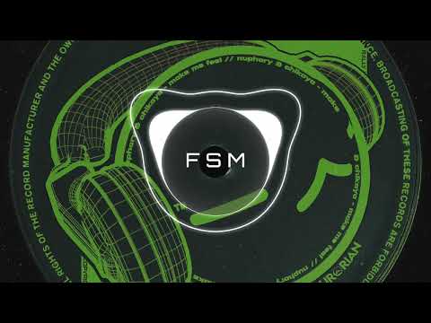 Chikaya & nuphory - Make Me Feel