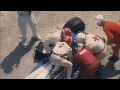 Ayrton Senna's Crash (1st May 1994)