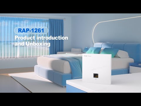 Купить Точка доступа Ruijie Reyee RG-RAP1261 Точка доступа Ruijie Reyee RG-RAP1261