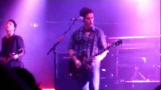 Stereophonics Hammersmith 2010 - Too Many Sandwiches