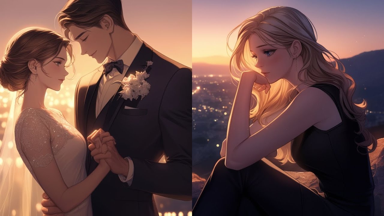 📕Renuncié a mi prometida que no me amaba, Pero ella se volvió loca y vino a cuestionarme.