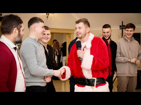 Олег Божик, відео 1