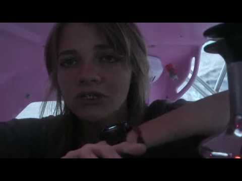 JW Video diary Day 53