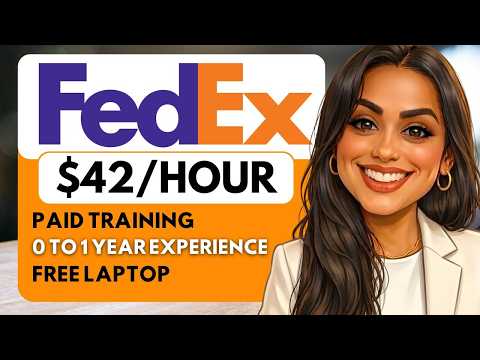 Fedex Tulsa Jobs