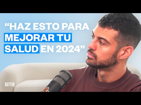 Las Claves para Vivir Más y Mejor | DR. JOSÉ ABELLÁN