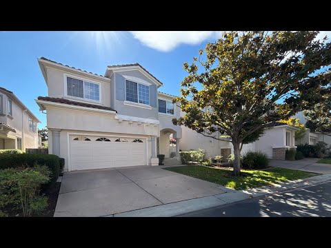 CUPERTINO - Welcome to this beautifully designed two-story home, property video
