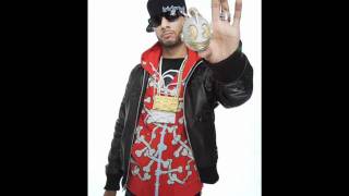 Swizz Beatz Feat. Pusha T &amp; Pharrell - Bang Bang