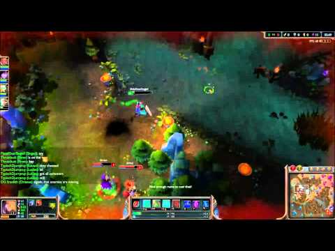 How to Make Shaco Ragequit in Under 4 Mins