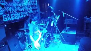 Pretty punks - Long time gone (Billie joe and Norah Jones Cover) live at Tribute Green day Concert