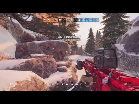 Rainbow  six Siege|New Shield Glitch