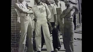 the blackbyrds - love so fine