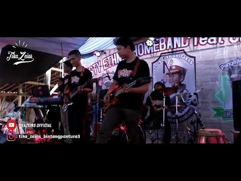 BORO BORO NGIMPI  ~~ Tika zeins ~~ Bintang pantura 3