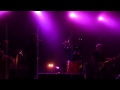 The Afghan Whigs & Van Hunt - Mean Sleep (The Fonda Theater 11/9/12)