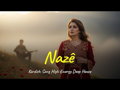 Nazê | Kurdish Song Remix High Energy Deep House 2025