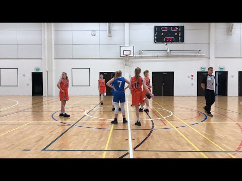 T05 2.div: Lepy vs Korson Kunto 16.12.2018