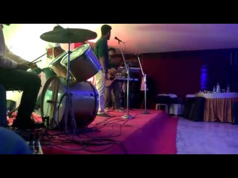 Nishitesh biradar Old songs medley