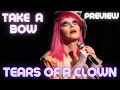 Madonna Live Rare Take A Bow Performance From Tears Of A Clown